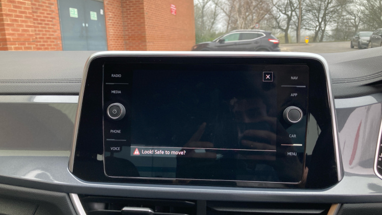 Volkswagen T-Roc 2.0 TDI 150 EVO Style 5dr Diesel Hatchback